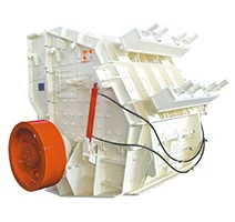Impact Crusher