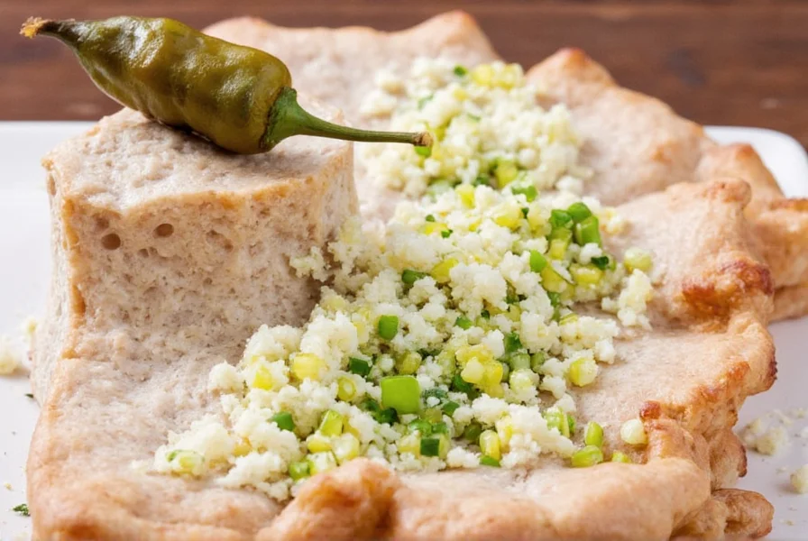 chipotle pepper a smoky flavorful adventure for spice lovers
