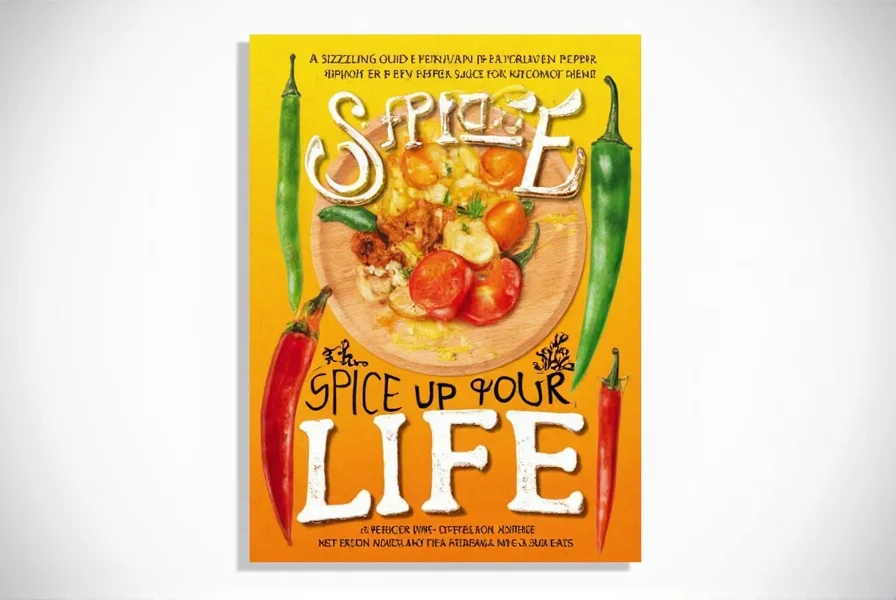 Peruvian pepper sauce on pizza