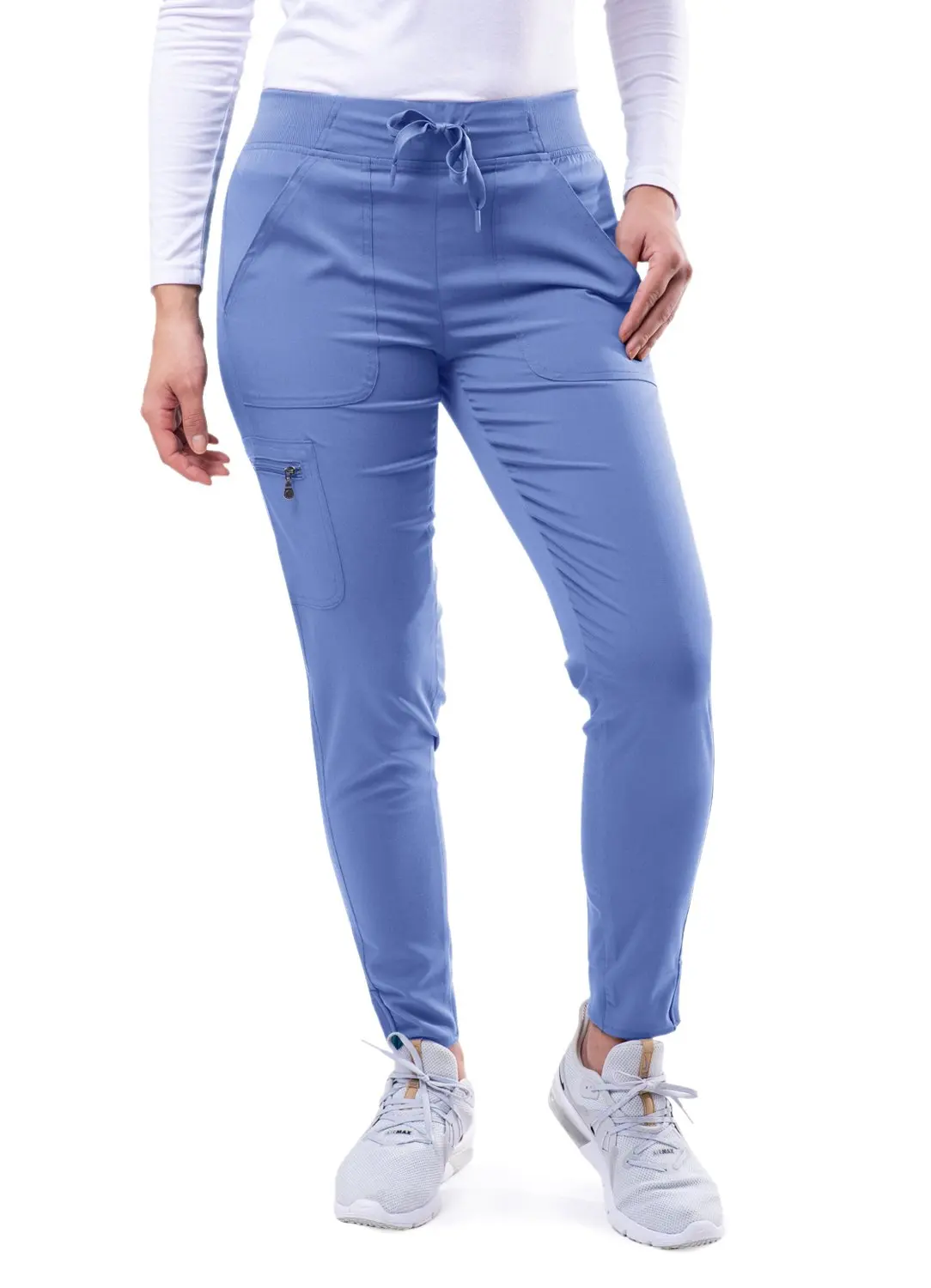 jogger scrubs pants