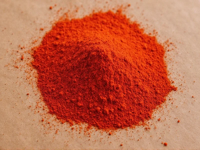 What is Spanish Paprika? Complete Guide to Pimentón