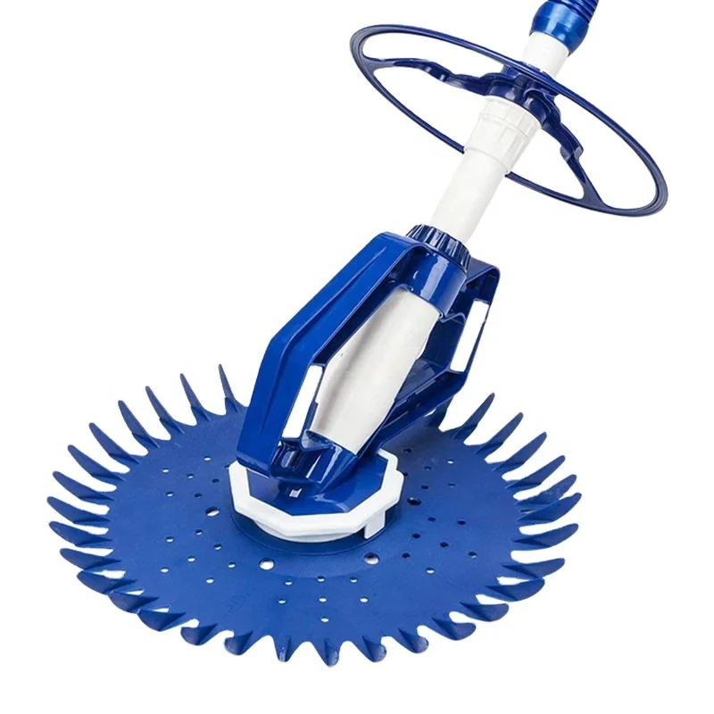 

Cordless Vacuum Suction Cleaners Swimming Pool Cleaning Machines Automatic Pool Robot Vacuum Cleaner