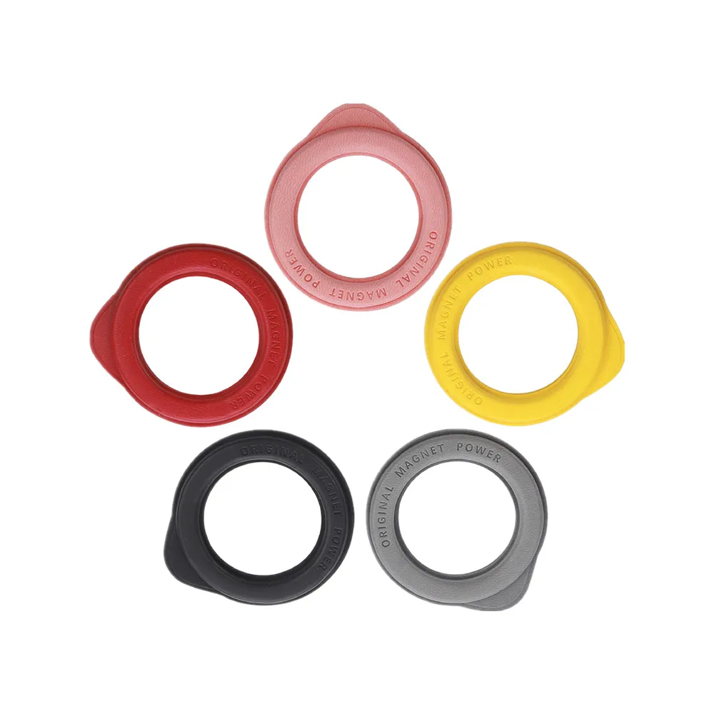 Ring Magnetic Phone Holder for