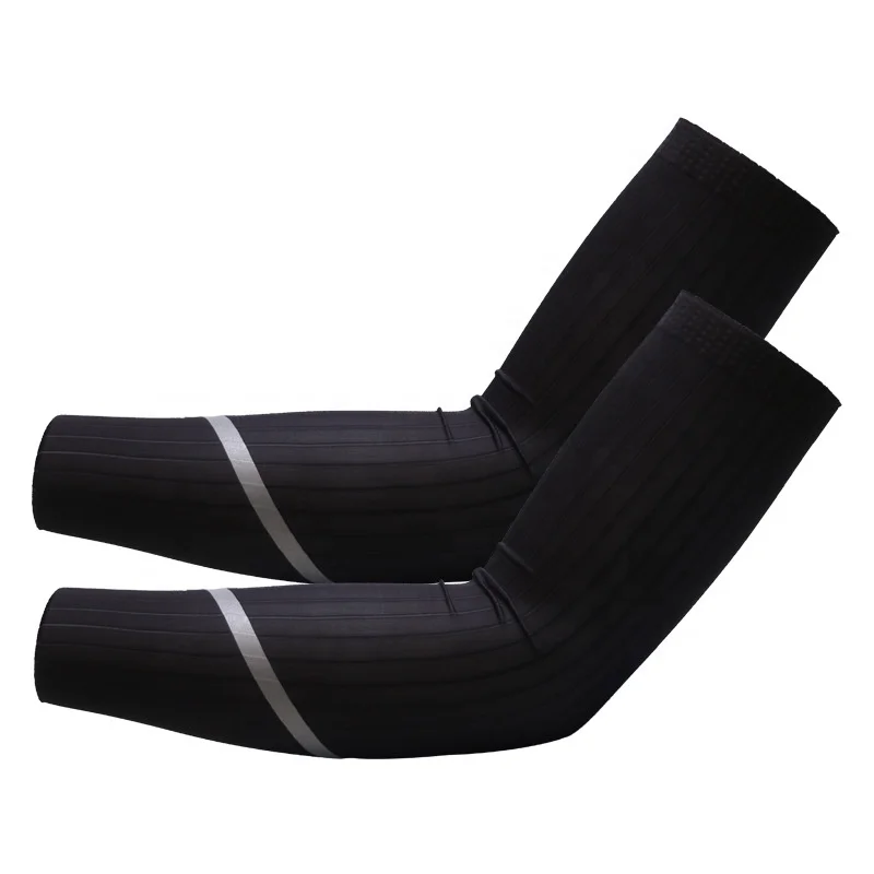 

Cycling Arm Sleeves Summer Unisex Bicycle Sleeves UV Protection Breathable Running Sunscreen Protection Sun Mtb Arm Cover Cuff