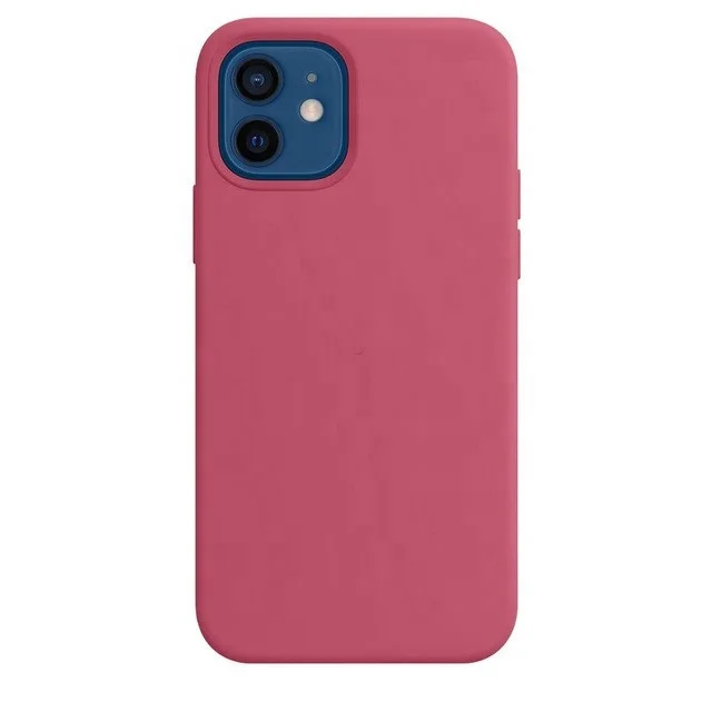 

2021 new design Official Cheap mini mobile phone eco friendly silicone Case cover For iPhone 6s 7 8 plus X Xs Xr 11 12 pro max, Multi. (black , pink , white , green ,blue etc .)