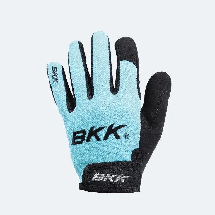 

BKK Full-Finger Waterproof Non-slip Wear-resistant Protection Fishing Gloves