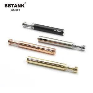 Portable Wax Vaporizer Pen E cigarette
