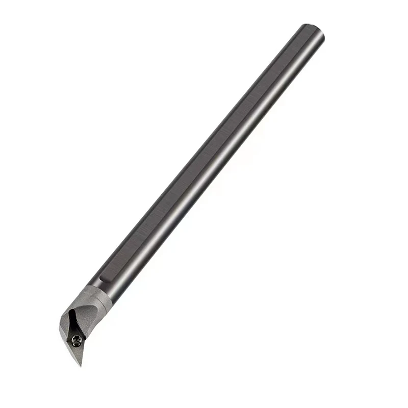 

Lathe Screw Boring Bar SVPBR SVPCR Internal Turning SVPBR11Carbide Alloy Steel Tool Holder