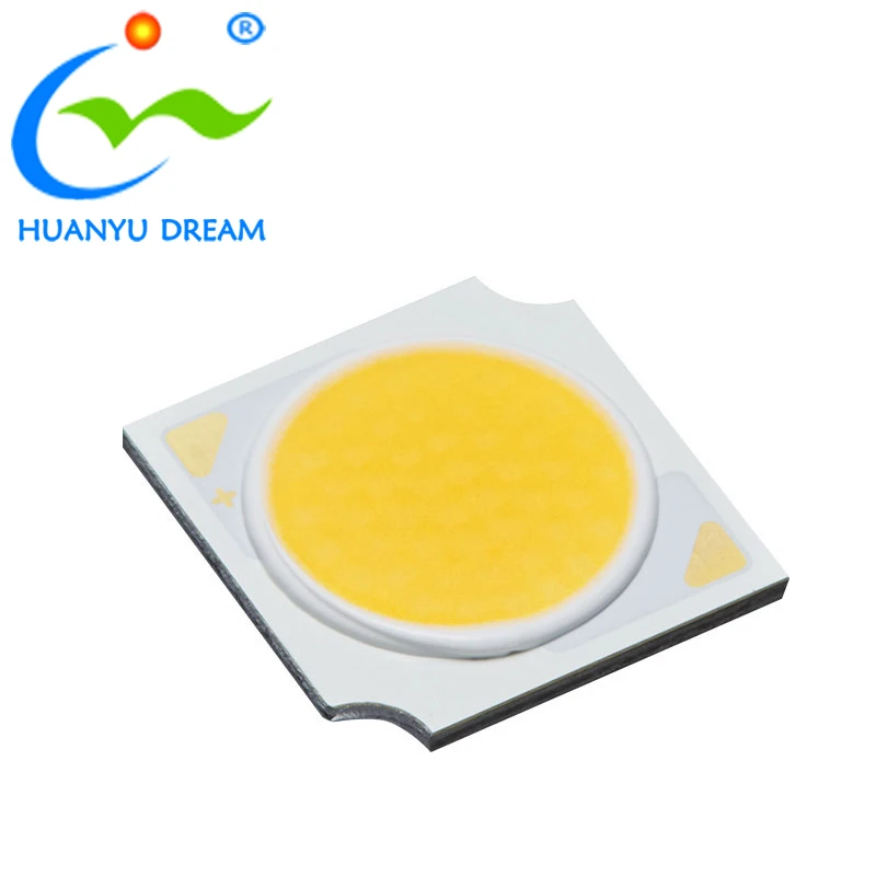 Bridgelux LED Chip 10W 20W 30W AC COB LED Module Driverless cob led