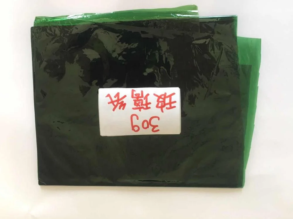 
cellophane paper in sheet and roll 