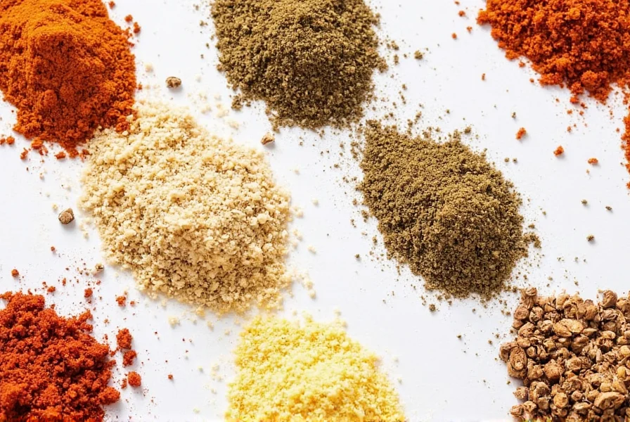 spice jar