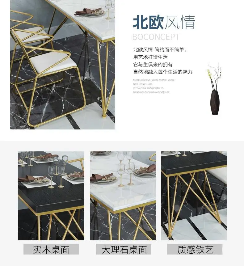 2020 dining room cafe club banquet chairs custom cut marble table top