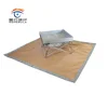 Ember Mat - Protect The Area Underneath Your BBQ Grill or Fire Pit from Grease and Popping Embers