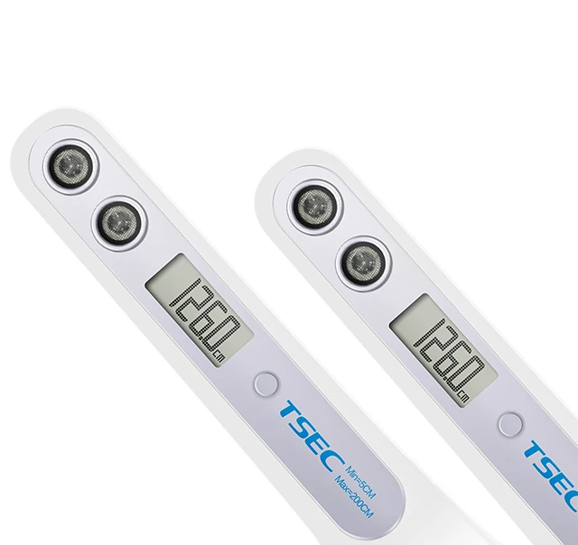 
Amazon Best Selling digital Height Measurement ultrasonic Distance Meter Measurement 