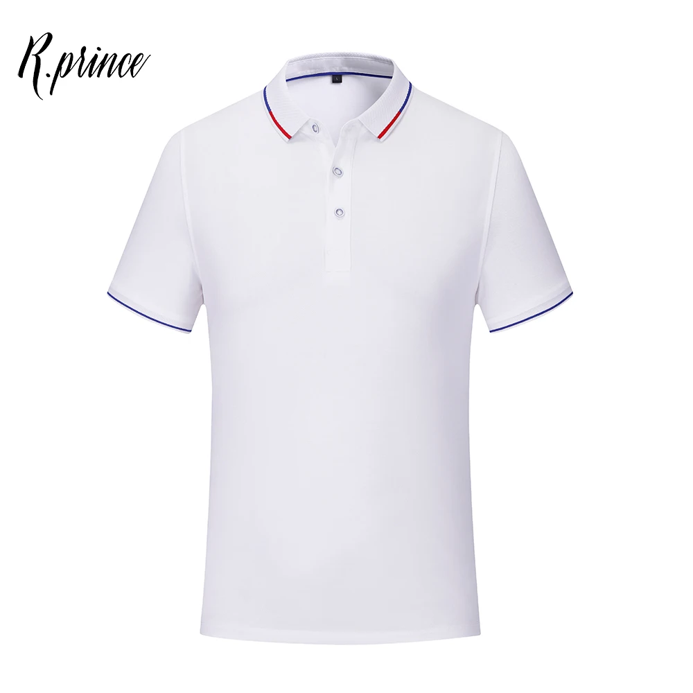 

Drum Fashion Smart Casual Polo Shirt All Colors High Quality T-Shirt Men's Personalized Embroidery Logo Plain Cotton/Silk Polo, Photo