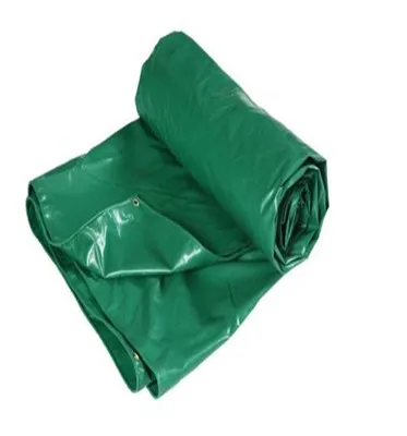 防水油布鱼缸泰国防水油布 3x5 m 防水篷布托盘盖