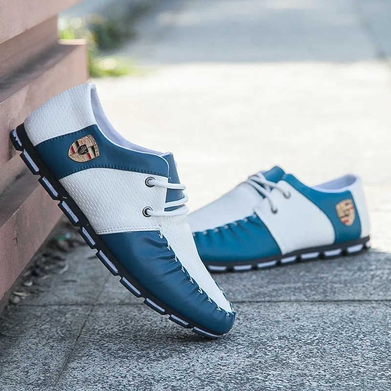 

Hot Walking Shoe Luxury Casual Shoes Wholesale For Sales, 4 colors