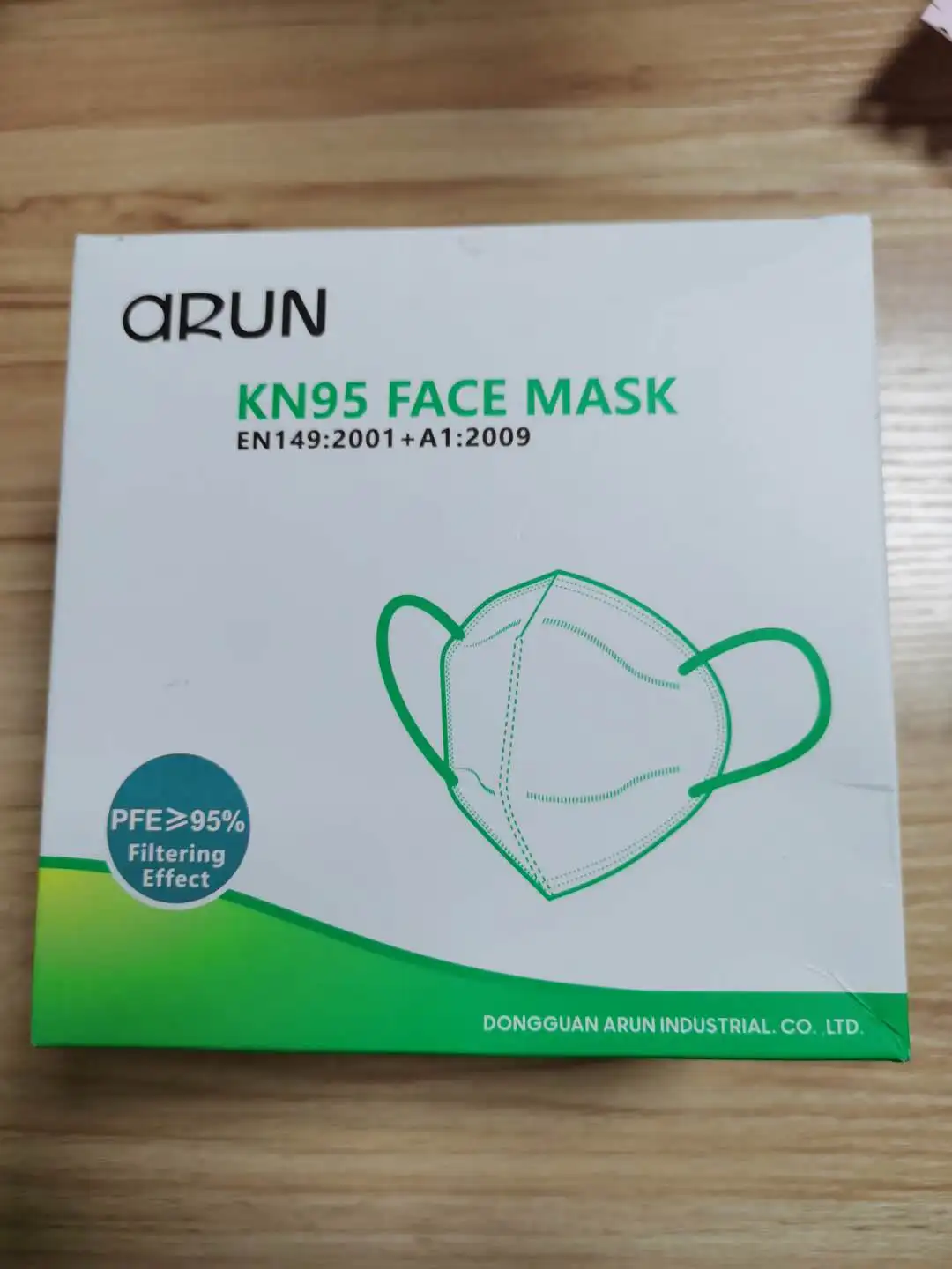 Arunn9 Kn95 Face Mask With Certificate Buy Face Mask,Kn95,Arun Kn95