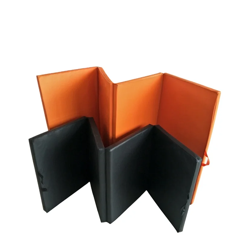 
Cheap Home Gym Fitness Equipment 5m X 1m X 20cm Airtrack Inflatable Floor Mat Bag Waterproof Accessories Unisex OEM Customized 