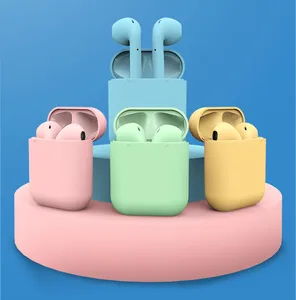 TWS Wireless Bluetooth Earbuds