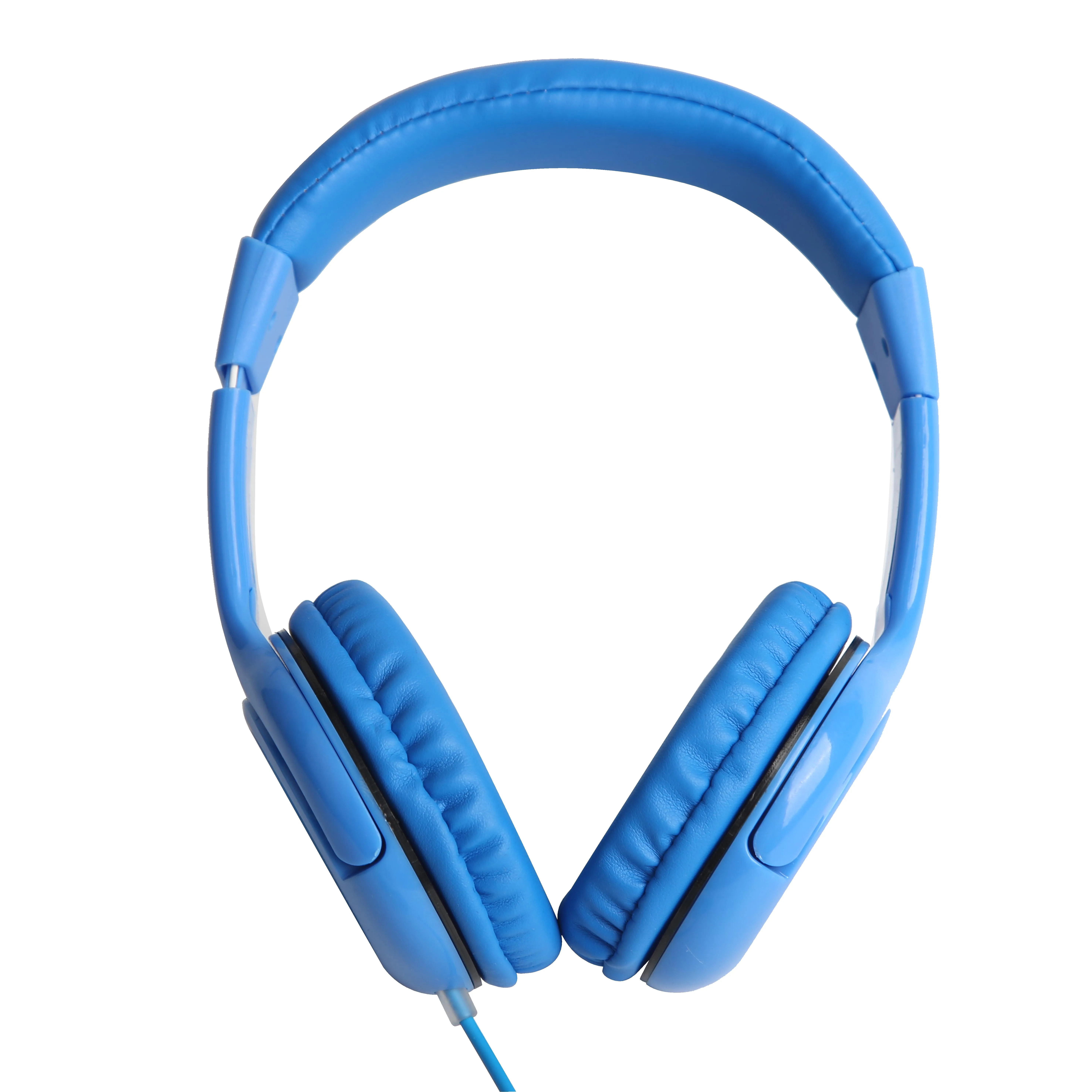 Hot Stereo Headphone In China Headset For Girls Music Buy Headphone