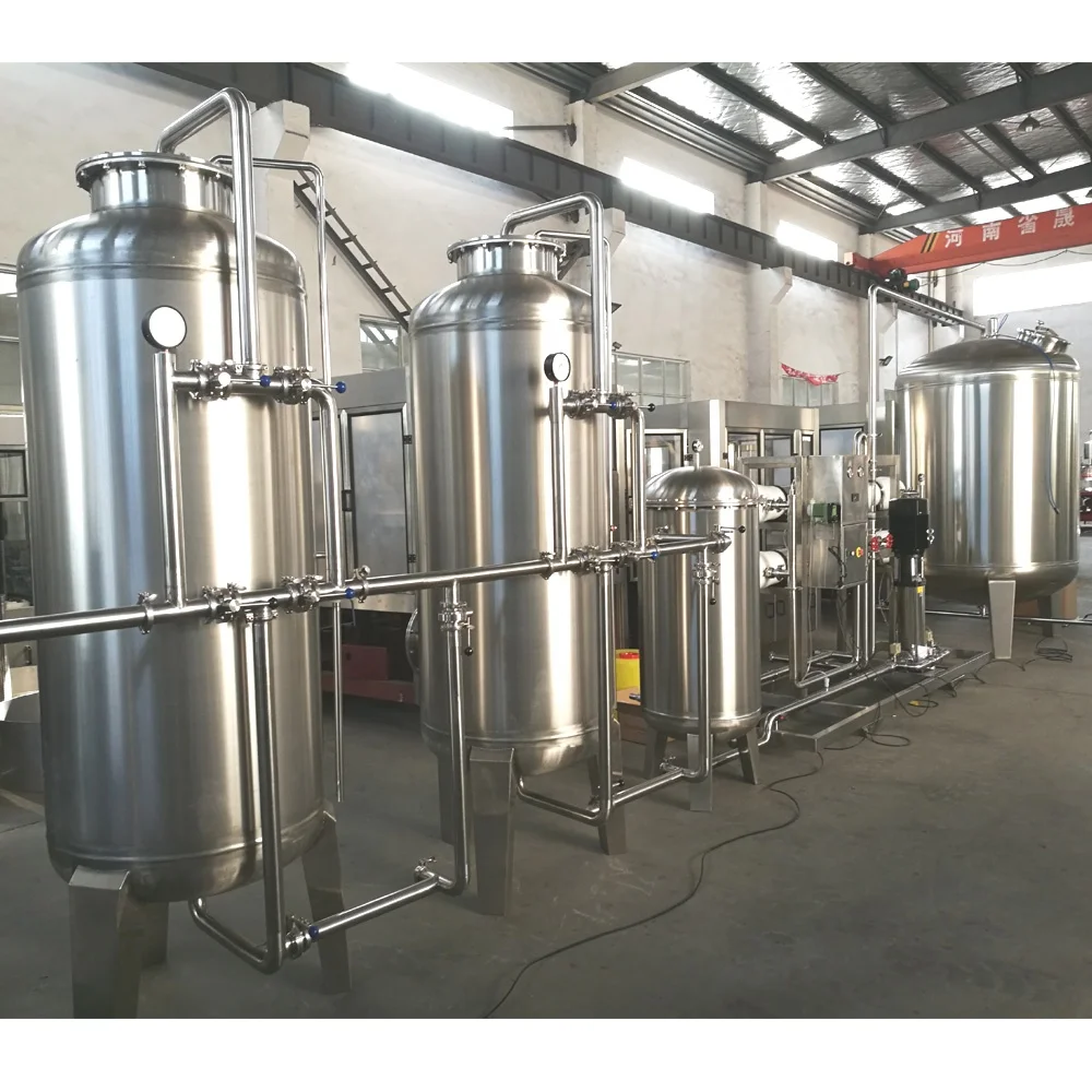 
RO reverse osmosis drinking water treatment/ purification system/machine 