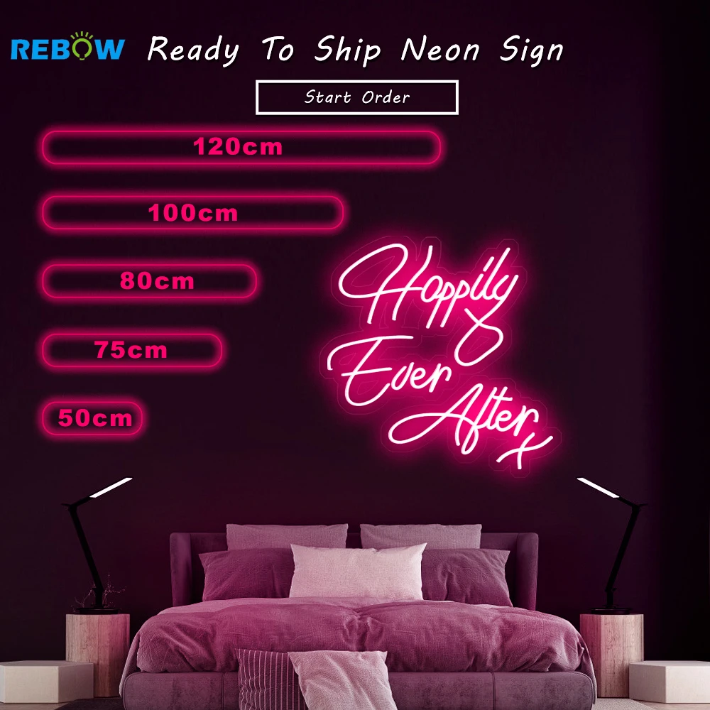 

Free shipping dropshipping 50cm tube ip68 color silicone flexible Letters acrylic 12v led flex light neon sign, 22 colors optional