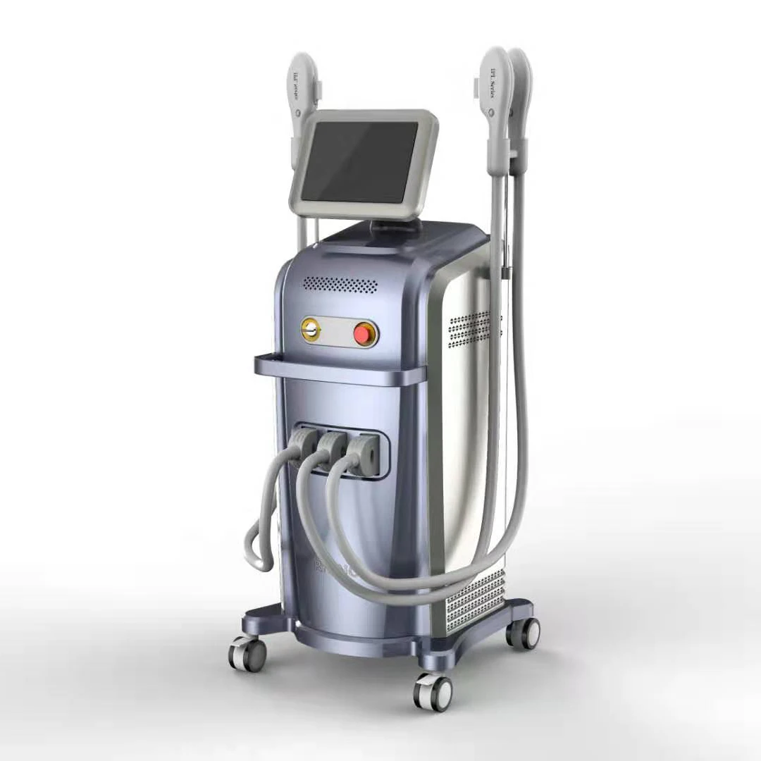 

beijing 2022 OEM IPL Hair Removal Device Permanent Hair Remover 500000 Flashes