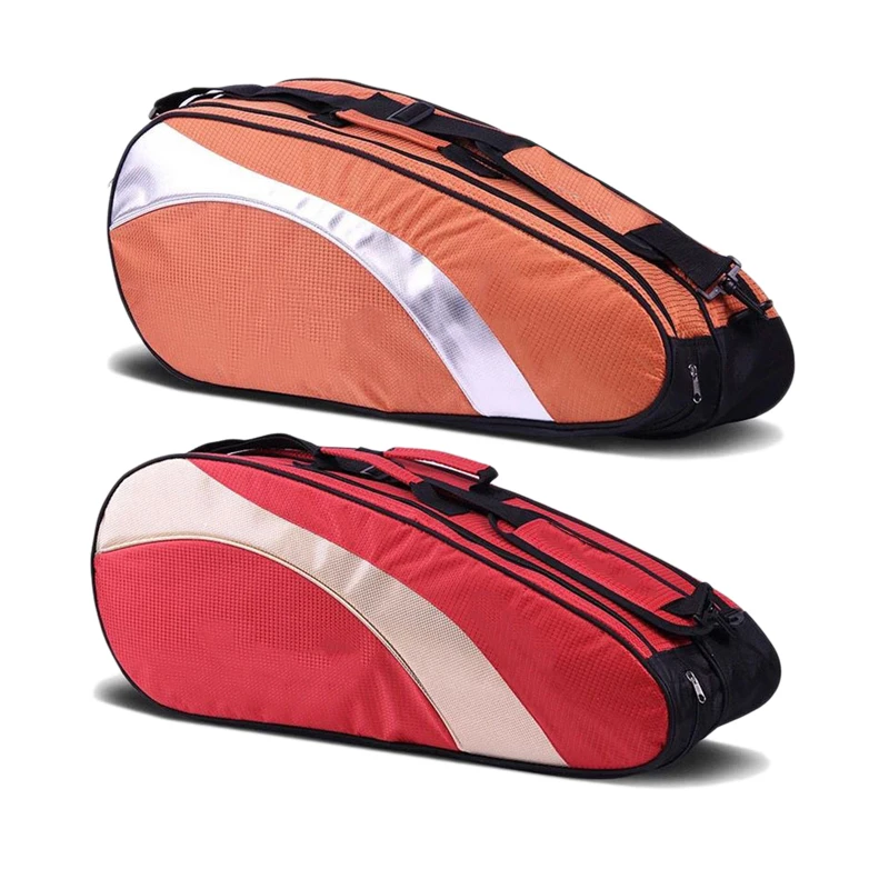 

Professional customized high quality Badminton Racket Set