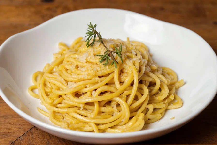 Lemon Pepper Pasta: Simple Recipe & Flavor Secrets