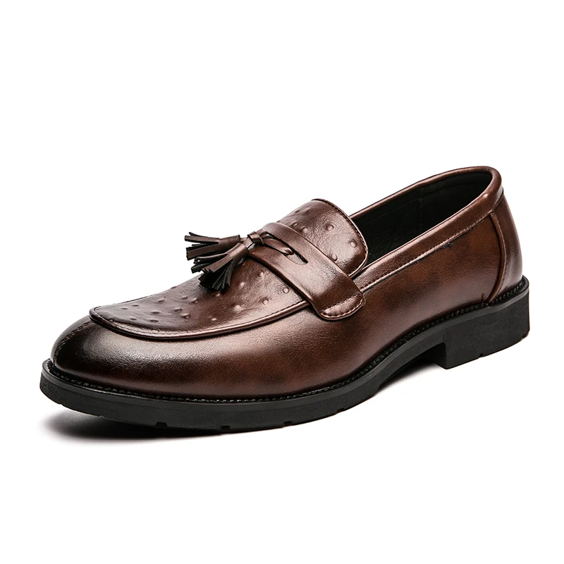 

2022 Zapatos Size 48 Monk Strap Mens Shoes Loafers Men Loafer Shoes Wholesale Zapatos-Deportivos-Al Mayor Original