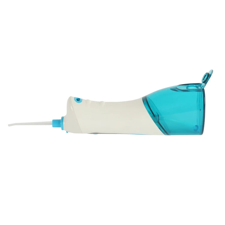 cordless water flosser