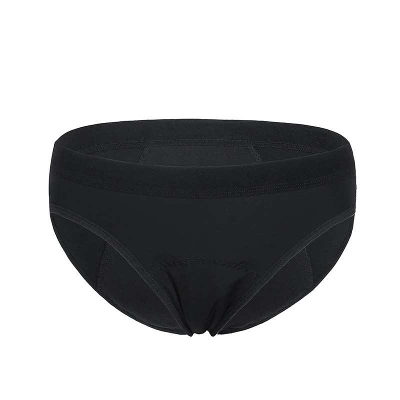 

Bikini high quality cotton leakproof Menstrual underwear period panties