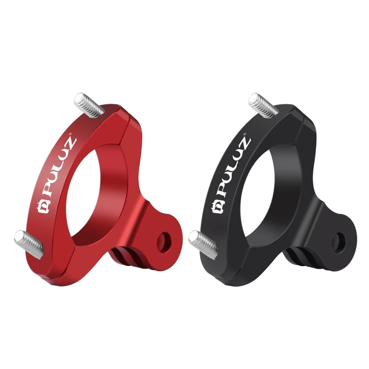 

FREE Sample PULUZ Bike Handlebar Adapter Aluminum Mount for Go Pro