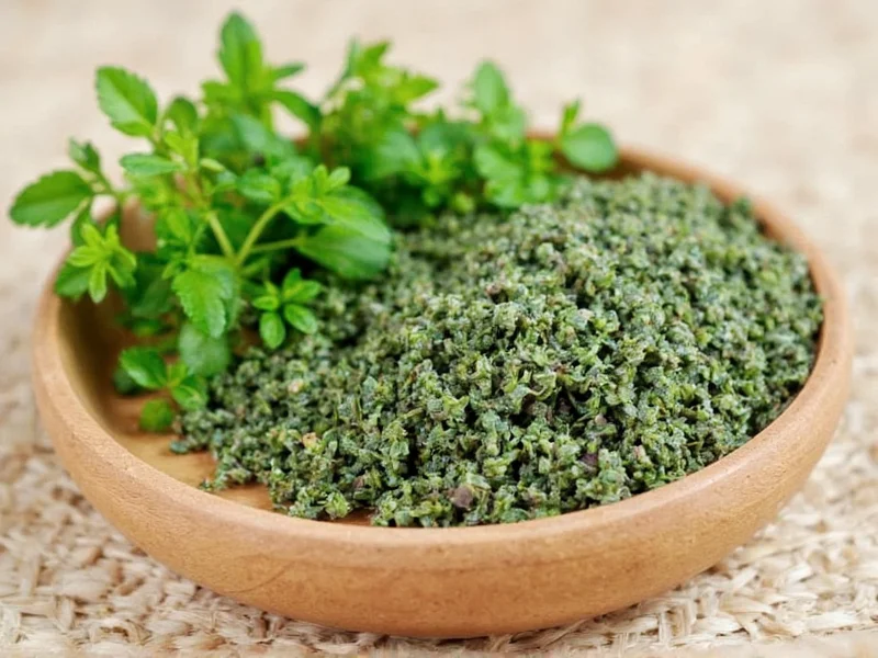 Best Thyme Substitutes: What to Use When You're Out