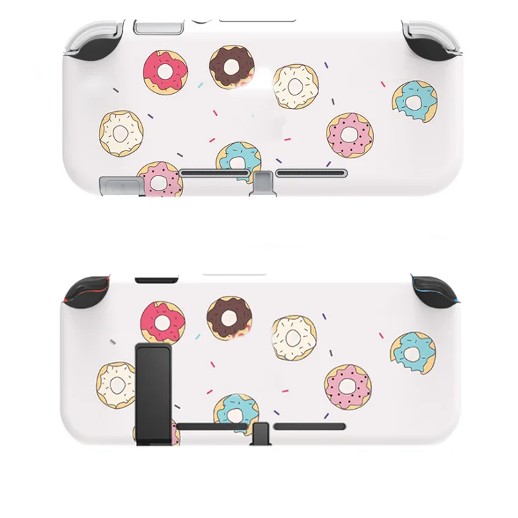 

Tpu Protective Case Cover For Nintendo Switch/Lite Case Back Cover, Multi colors