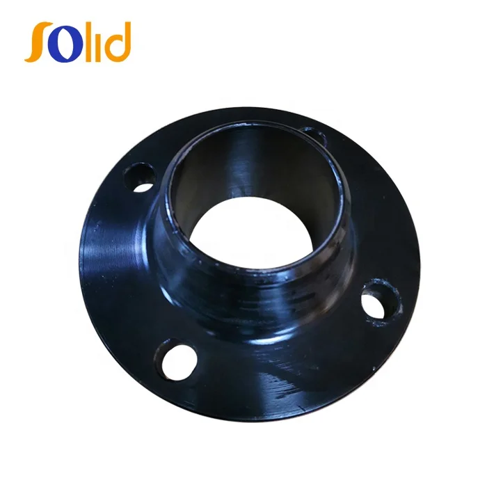ANSI B16.5 Standard Forging or Casting A105n Carbon Steel Fitting Flange