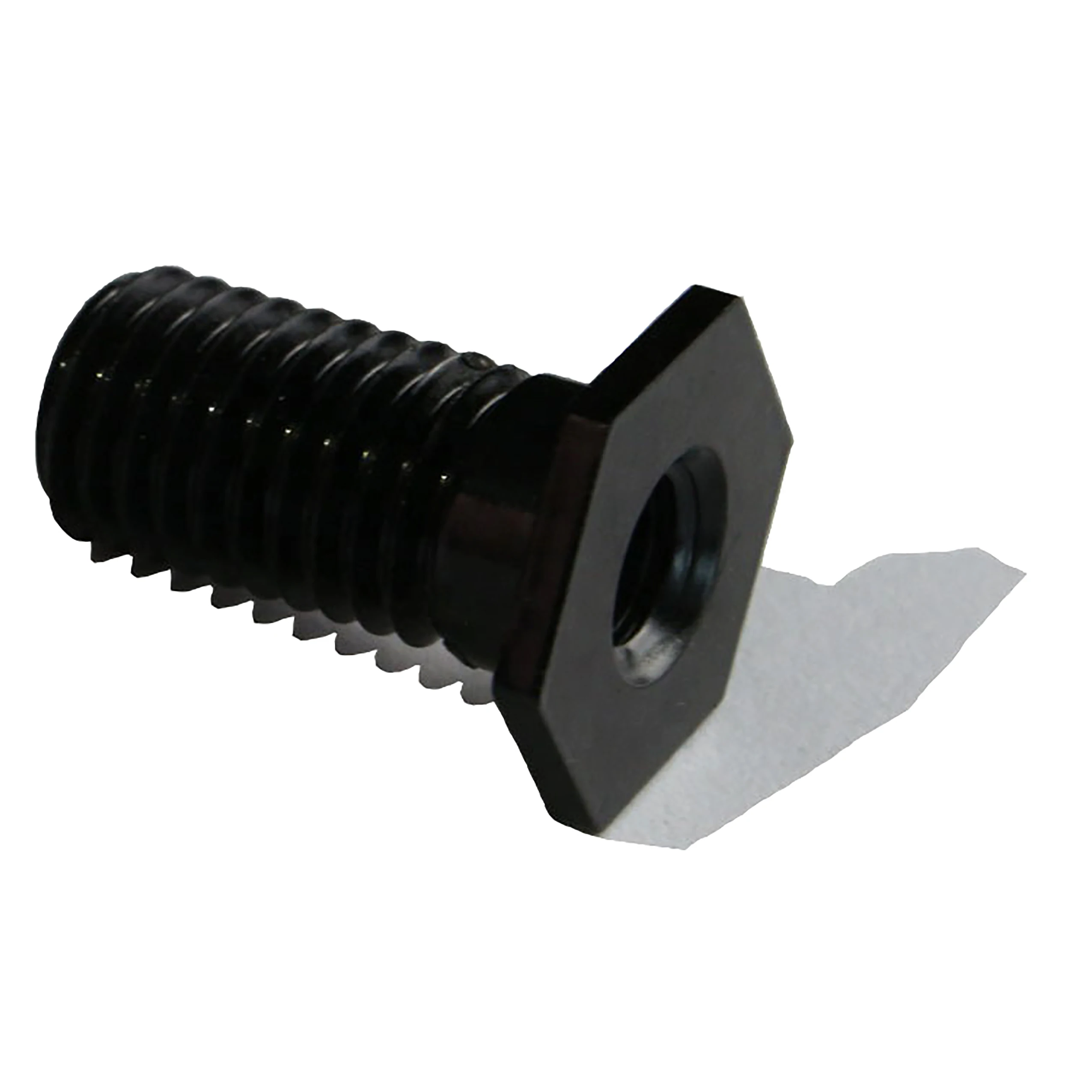 Brass Bolt Hex Head For Wiring M10 M14 M6 Self Tapping Hollow Bolts And