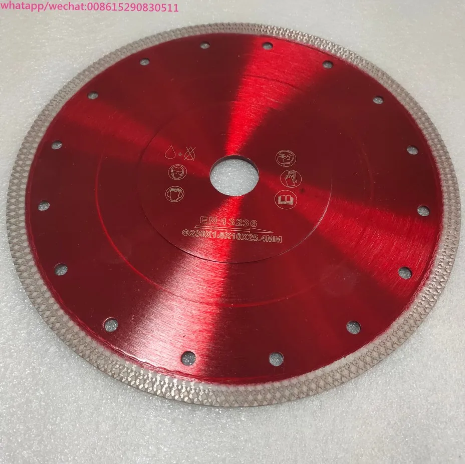 Segmented 12" 14" 350mm 400mm Concrete Diamond Saw Blade Cutting Disc