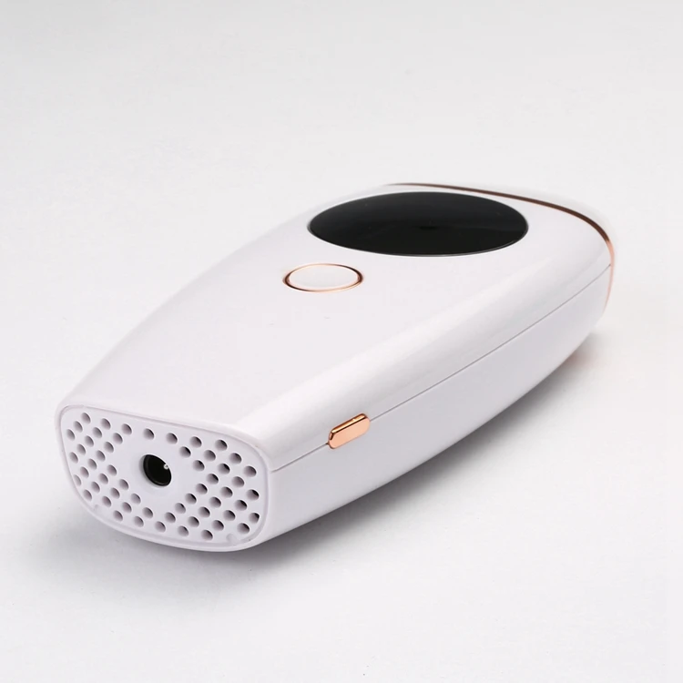 

Portable Mini Permanent Laser Handheld IPL Skin Rejuvenation Hair Removal Beauty Device