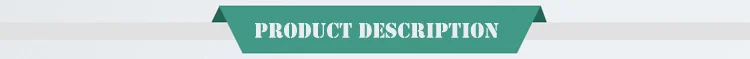 product description