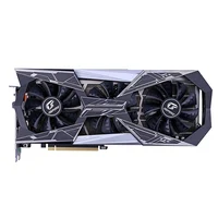 

Colorful iGame RTX2060 Vulcan X OC 6G desktop computer game console box single graphics card