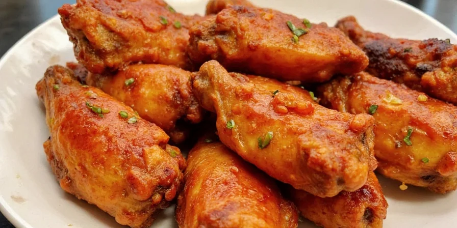 sweet red chili wings 7 unexpected spice pairings that will blow your mind