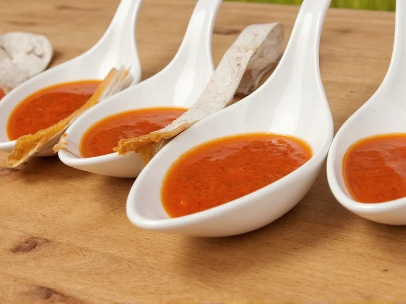 Soup Spoons: Types, Uses & Selection Guide