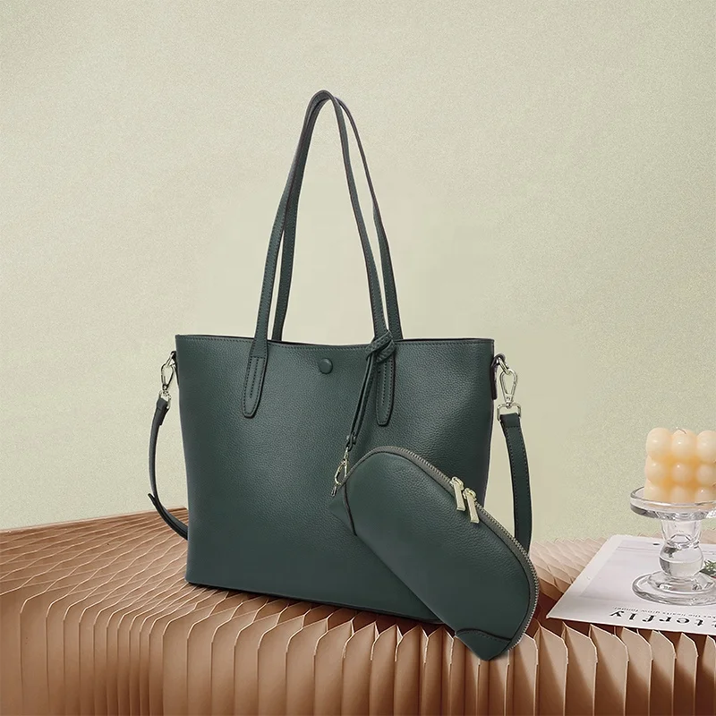 

LIKEBAG Fashion luxurious crossbody bag large capacity bag ladies women shoulder crossbody bag with Portable wallet