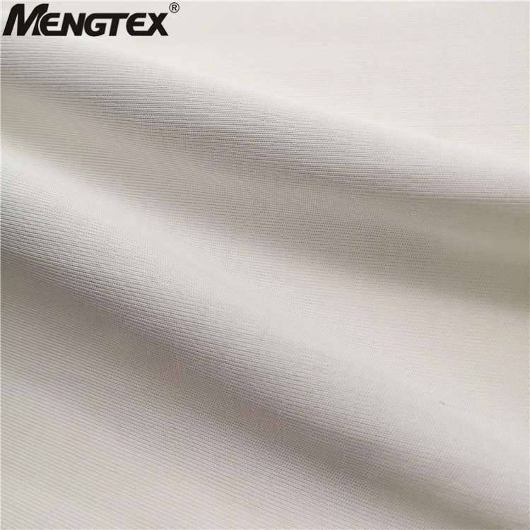 
100% UHMWPE Cut Resistant Fabric for bulletproof vest in jiaxing mengtex 