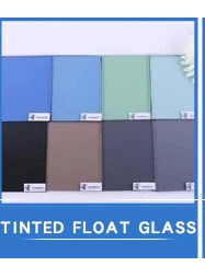 Processing Machinery Safety Tempered Toughened Clear Insulating Glass Machine