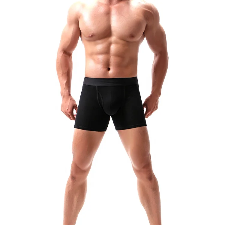 

Men's underwear custom sexy underwear pure cotton