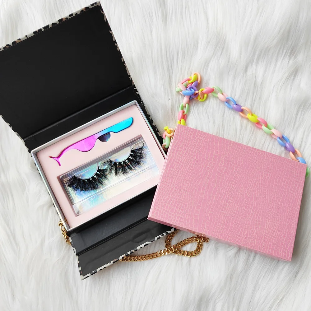 

China Eyelashes Supply Natural Long False eyelashes Hot Style 3D mink eyelashes, Natural black