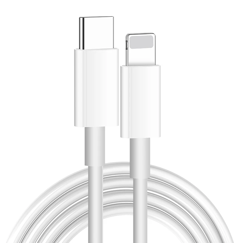 

SIPU USB-C type c to Lighting cable data cables 1m for phone